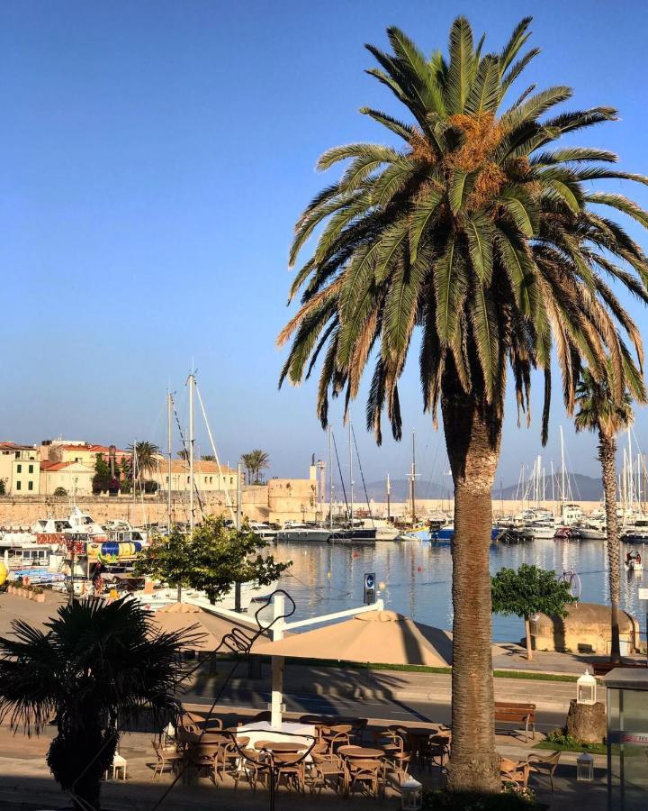 Dolce Vita Suite Alghero Exterior photo