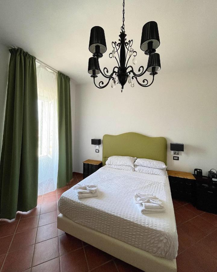 Dolce Vita Suite Alghero Exterior photo