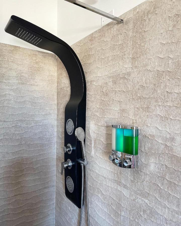Dolce Vita Suite Alghero Exterior photo