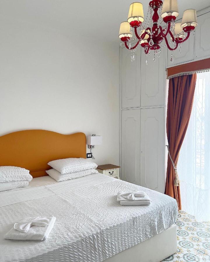Dolce Vita Suite Alghero Exterior photo