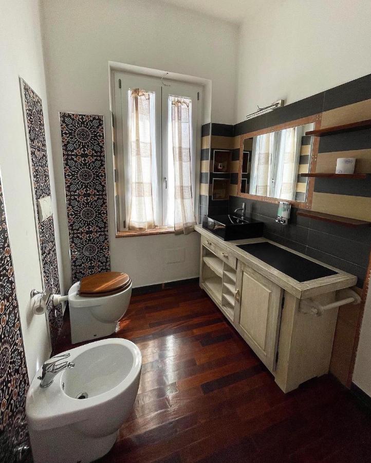 Dolce Vita Suite Alghero Exterior photo