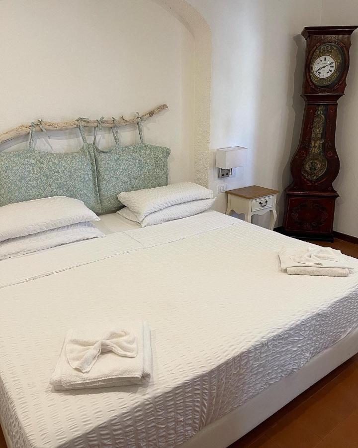 Dolce Vita Suite Alghero Exterior photo