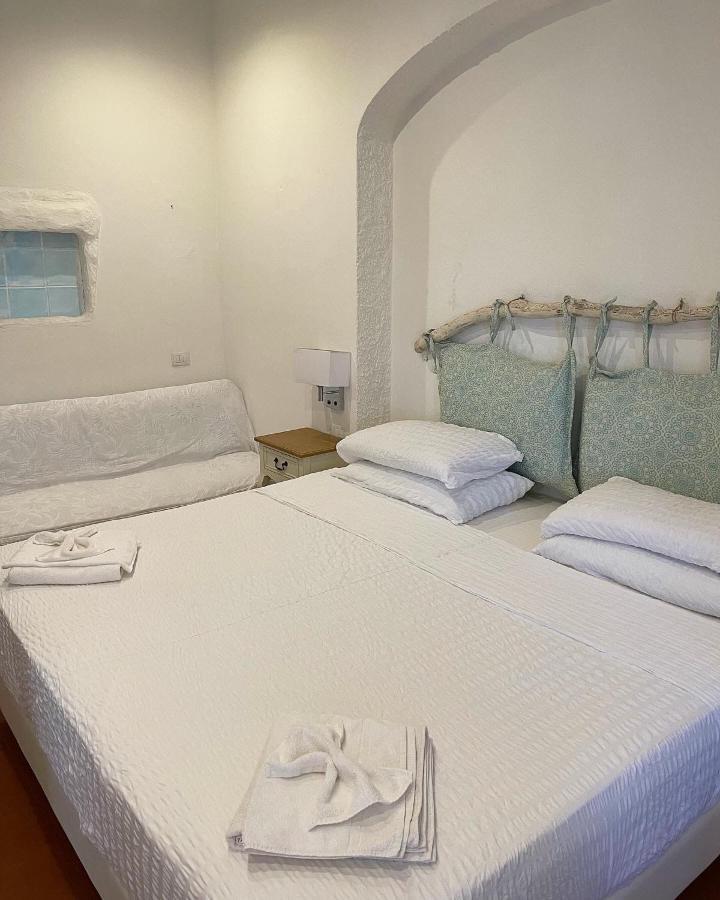 Dolce Vita Suite Alghero Exterior photo
