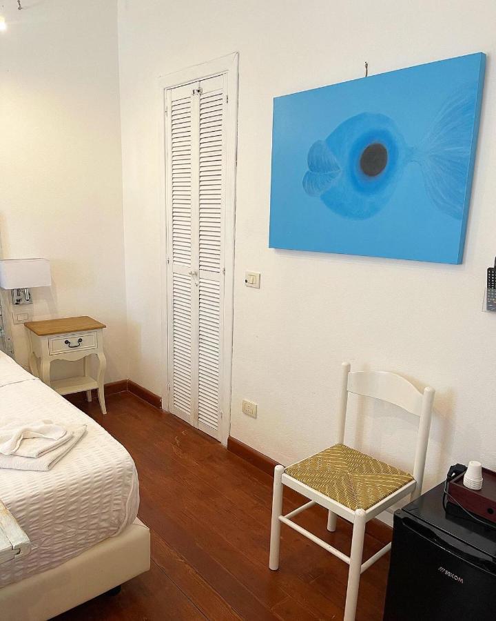 Dolce Vita Suite Alghero Exterior photo