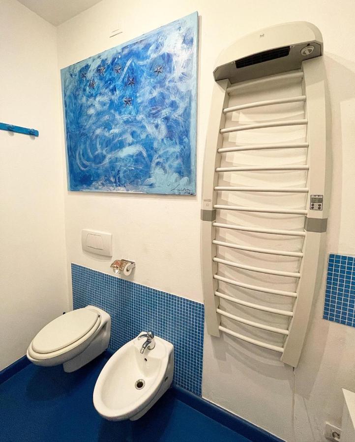 Dolce Vita Suite Alghero Exterior photo