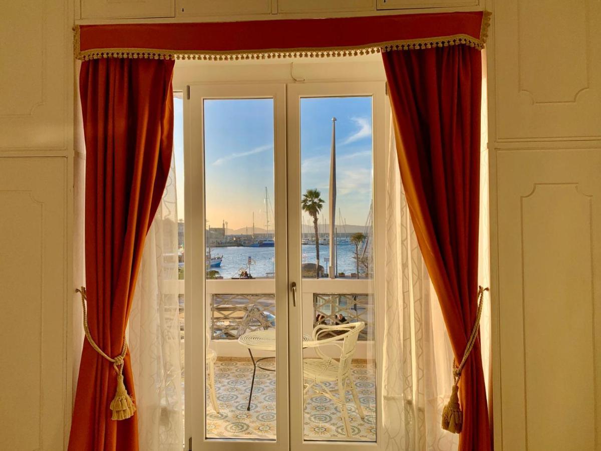 Dolce Vita Suite Alghero Exterior photo