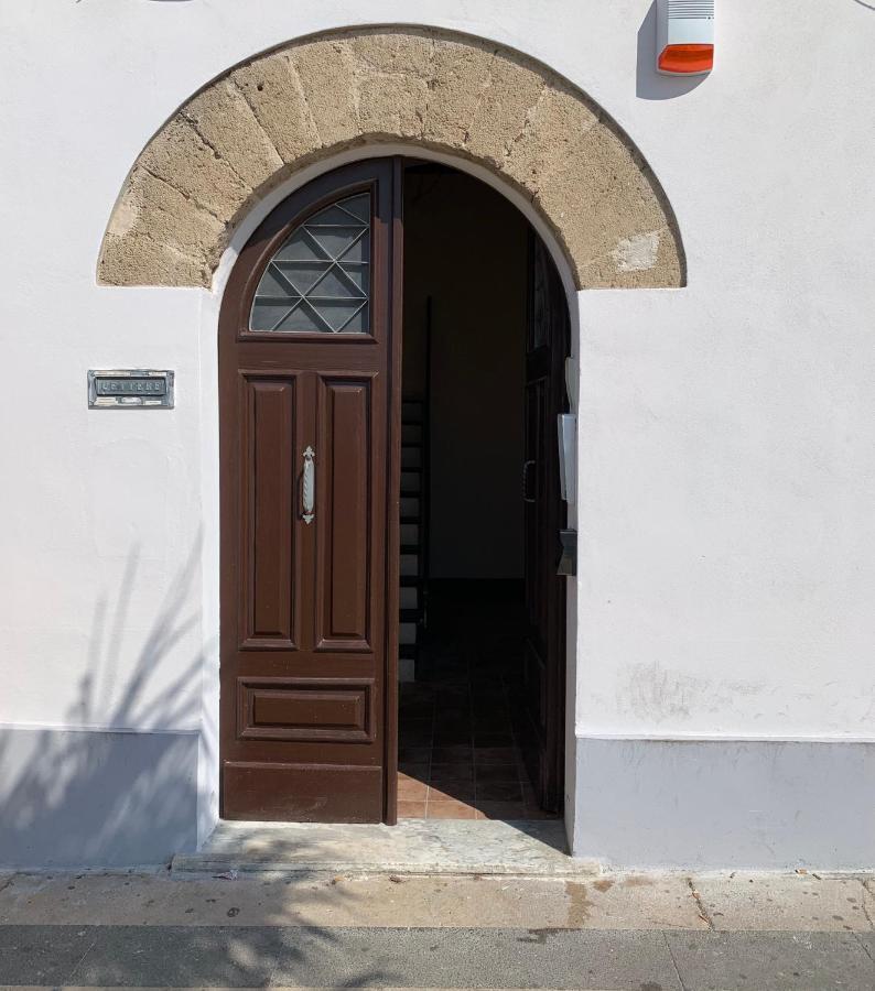 Dolce Vita Suite Alghero Exterior photo