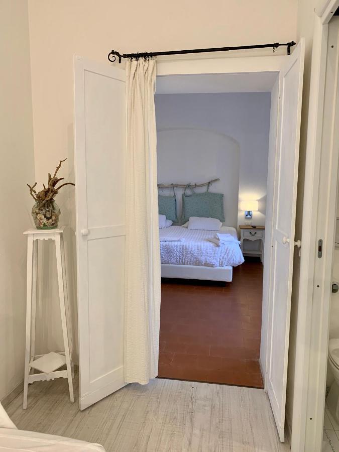 Dolce Vita Suite Alghero Exterior photo